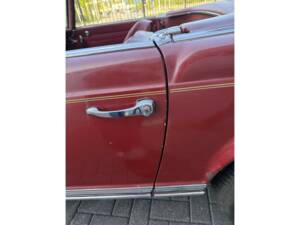 Image 26/50 of Mercedes-Benz 230 SL (1966)
