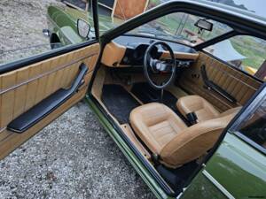 Bild 27/57 von FIAT 128 Moretti Coupé (1972)