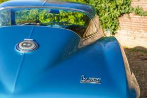 Afbeelding 21/50 van Chevrolet Corvette Sting Ray (1966)