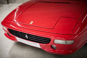 Immagine 27/99 di Ferrari F 355 Berlinetta (1997)