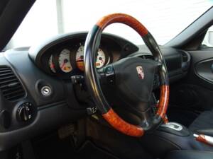 Bild 60/99 von Porsche 911 Turbo (2004)