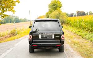 Imagen 12/67 de Land Rover Range Rover V8 Supercharged (2012)