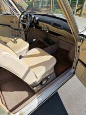 Imagen 2/8 de Volkswagen 1600 TL (1965)