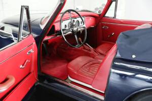 Afbeelding 19/46 van Jaguar XK 150 3.4 S DHC (1959)