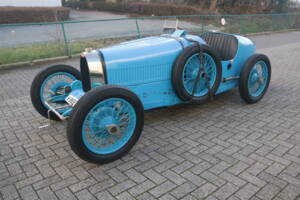 Image 3/32 of Bugatti Type 35 A (1927)