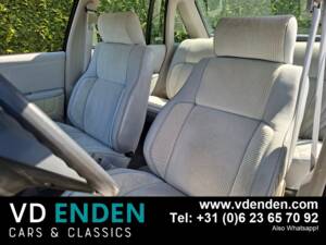 Bild 15/95 von Dodge Lancer 2.2 Turbo (1986)