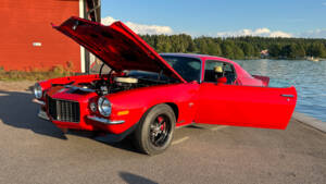 Bild 44/100 von Chevrolet Camaro (1970)