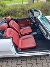 Bild 14/20 von Alfa Romeo 1750 Spider (1969)