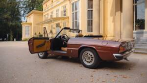 Image 6/34 of Alfa Romeo Spider Veloce 2000 (1980)