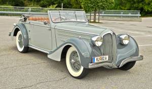 Afbeelding 4/50 van Delahaye 135 MS Special (1936)