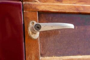 Bild 17/50 von FIAT 500 A Topolino Giardiniera (1949)