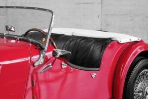 Bild 22/35 von Morgan Plus 4 (1967)