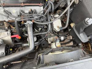 Immagine 5/26 di Volkswagen Golf III 1.8 (1993)