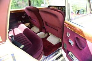Bild 22/50 von Rolls-Royce Silver Shadow I (1977)