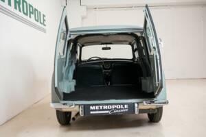 Bild 16/35 von Austin Mini Van (1983)