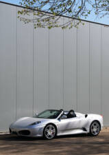 Bild 29/68 von Ferrari F430 Spider (2006)