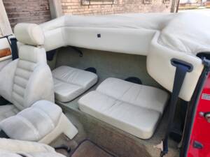 Image 11/29 of Maserati Spyder (1992)