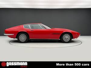 Afbeelding 4/15 van Maserati Ghibli SS (1970)