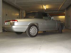 Bild 6/50 von Alfa Romeo 2.0 Spider (1992)