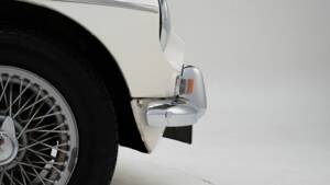 Image 12/15 de MG MGB (1967)