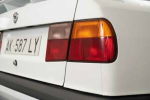 Bild 14/34 von Lancia Dedra 2.0 HF Turbo (1996)