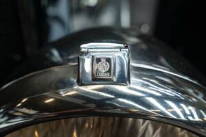 Immagine 49/50 di Vauxhall 20/60 T80 (1930)