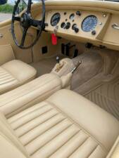 Bild 11/18 von Jaguar XK 140 OTS (1957)