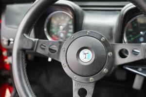 Image 11/50 of De Tomaso Pantera (1972)