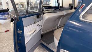 Image 10/25 of Opel Olympia Rekord (1959)