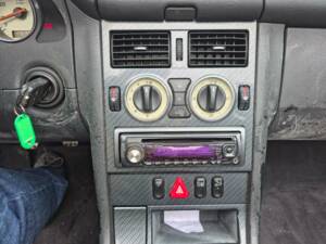 Bild 14/23 von Mercedes-Benz SLK 200 Kompressor (1998)