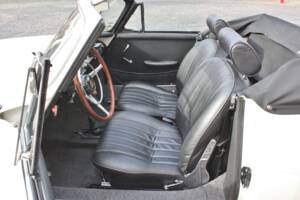 Immagine 13/22 di Porsche 356 C 1600 SC (1964)