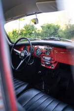 Image 17/38 of Porsche 356 C 1600 (1963)