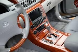 Bild 19/30 von Maybach 57 (2003)