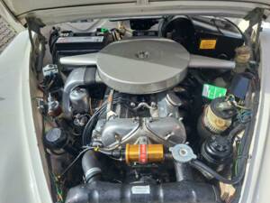 Bild 26/27 von Jaguar Mk II 3.4 (1967)