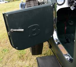 Imagen 40/50 de Bentley 4 1&#x2F;2 Litre (1938)