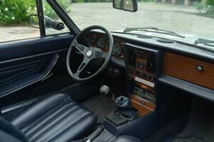 Image 34/50 de FIAT Spider 2000 Pininfarina 50th Anniversary Edition (1981)