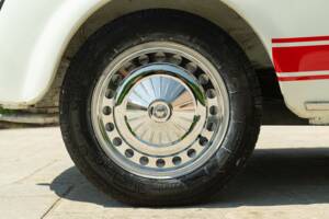 Image 19/50 de Abarth Fiat 595 (1969)