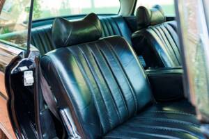 Imagen 155/199 de Mercedes-Benz 280 SE 3,5 (1971)