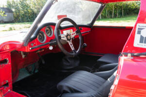 Image 27/60 of Alfa Romeo Giulia 1600 Spider (1963)