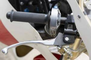 Bild 50/50 von Yamaha TZ 250 (1979)