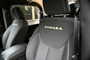 Image 19/50 of Jeep Wrangler 2.8 CRD (2013)