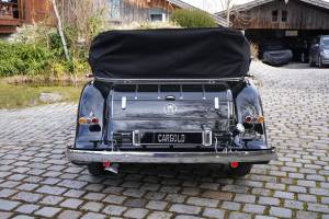 Image 24/26 of Horch 780 Sport-Cabriolet (1932)