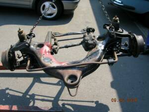 Afbeelding 34/118 van Mercedes-Benz 220 S Cabriolet (1957)