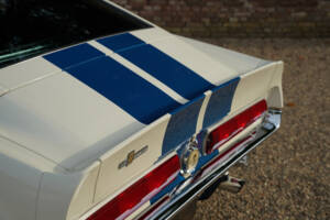 Bild 42/50 von Ford Shelby GT 500 (1967)