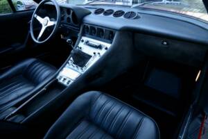 Imagen 45/50 de Ferrari 365 GTB&#x2F;4 Daytona (1971)
