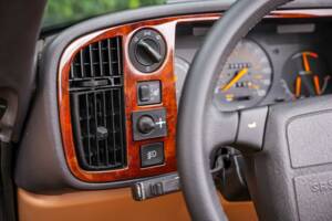 Image 57/89 of Saab 900 Turbo S 16V (1993)