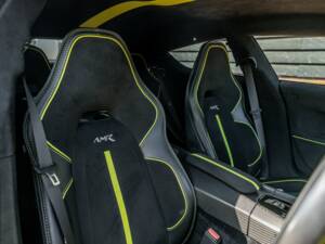 Image 9/60 of Aston Martin Rapide AMR (2019)