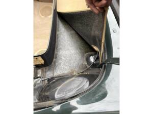 Image 20/50 de Mercedes-Benz 280 SL (1970)