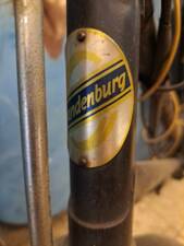 Bild 11/14 von Simson MAW Motorfahrrad (1900)