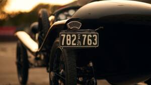 Imagen 15/16 de Amilcar CGS (1925)